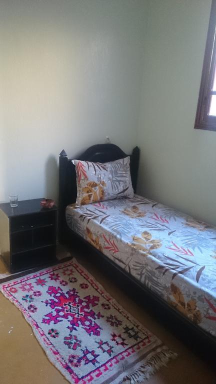 Imlil Refuge Villa Room photo