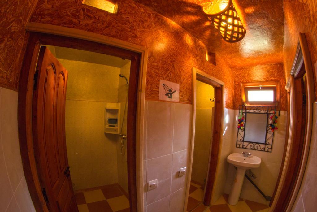 Imlil Refuge Villa Room photo
