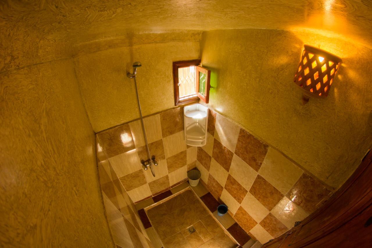 Imlil Refuge Villa Exterior photo